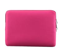 Laptop Sleeve Shockproof Laptop Case Carrying Bag With Zipper For 11-15 Inch Notebook Pad
