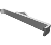 Laptop Stand for Yamaha Keyboard Piano - 13" MacBook Pro Compatible