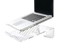 Laptop Stand Holder Modern Support Prevemic viewing height mnts Overheating
