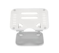LAPTOP STAND - Supporto per laptop Argento