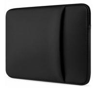 Laptop Tablet Neoprene Cover Custodia Per 11 " 12 " 14 " 15 " Pollici Zip Borsa