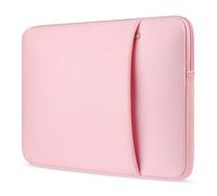 Laptop Tablet Neoprene Cover Custodia Per 11 " 12 " 14 " 15 " Pollici Zip Borsa