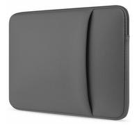 Laptop Tablet Neoprene Cover Custodia Per 11 " 12 " 14 " 15 " Pollici Zip Borsa