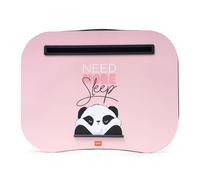 Laptop Tray 44x33.5x4cm Panda | Legami