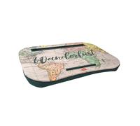 Laptop Tray 44x33.5x4cm Travel | Legami