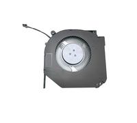 Laptop Una Coppia di VENTOLE di Raffreddamento per Tongfang GM6BG0Q 4PIN DC 5V 2.5W