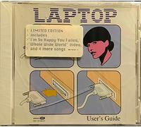 Laptop - Users Guide / Whole Wide World
