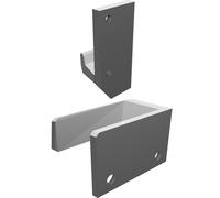 Laptop Wall Mount Bracket for Lenovo Yoga 3 Pro Quick Release Support