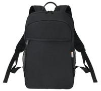 Laptop Zaino, 15-17.3 ", Nero - D31793