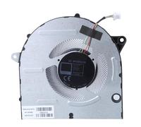 Laptops CPU Cooling Fan Coolers Radiators for 16-ab W161 DC12V 1A Cooling