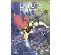 Laputa: Castle in the Sky