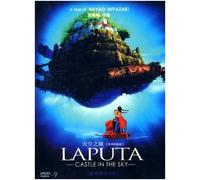Laputa - Castle in the Sky (Mandarin Chinese Edition)