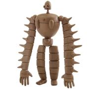 FINE Kit modello Robot Soldier – Laputa 1/20 Versione da combattimento (Studio Ghibli)