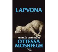 Lapvona - Aa.vv.