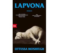 Lapvona: Roman