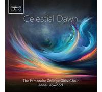 Lapwood,Anna - Celestial Dawn