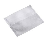 LAPYAPPE 100pezzi Sacchetti Filtro per Tè e Caffè Monouso Bustine di Imballaggio Ecologiche Resistenti al Calore per Tisana Spezie e Erbe per Infusi Puliti e Pratici