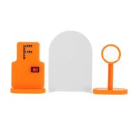 LAPYAPPE 1set Esperimenti Ottici Con Tre Colori Primari Kit Didattico Fisica Per Scuole e Laboratori Strumenti Semplici e Leggeri Per Comprendere Principi Della Luce