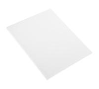 LAPYAPPE 20pezzi PVC Trasparente per Stencil per Penna per Disegno e Creazione per Lavori Manuali e Scrapbooking Creativo per Ragazzo Ragazza