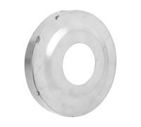 LAPYAPPE Coperchio Accessorio per Dispenser di Zucchero in Inossidabile e Resistente alla Ruggine, Facile da Pulire per Macchina