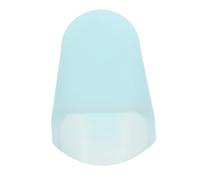 LAPYAPPE Copritestata in Silicone per Sassofono Copertura Protettiva e Smontaggio Facile, Accessorio per Proteggere Bocchino dello Strumento