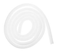 LAPYAPPE Ferma Copridivano in Schiuma Bianca da 2 Metri per Divano, Bastoncini Antiscivolo Pratici ed Efficienti per Fissare Fodera del Divano