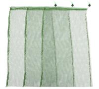 LAPYAPPE Sacchi a Rete per la Pesca 3 Pezzi Borsa Coulisse in Materiale Leggero e ad Asciugatura Rapida Sacco per la Raccolta e Conservazione dei Pesci Accessori per Colore Casuale