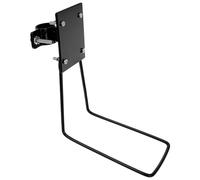 LAPYAPPE Supporto Anteriore per Bici Elettrica in Ferro, Portabici Anteriore Robusto Base Solida, Staffa Porta-cestini per Bicicletta Adatta a Mountain Bike e Bici Pieghevoli, Accessorio