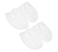 LAPYAPPE Tendiscarpe in Plastica per Scarpe e Sneakers, Taglia 38-41, 2 Paia, PP Leggero, Forma Robusta, per Viaggi e Organizzazione