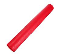 LAPYAPPE Tubo Porta Documenti Estensibile 13.8X2.4 Pollici Design Leggero per Stampe e Mappe Scatola Rotonda per Conservazione di Opere d'Arte per Artisti e Architetti