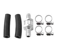 Lapyyne A1600180312 Parte Valvola di carico Motore Sfiato Parte di carico Sfiato Motore Tubo di sfiato per Smart 450 452 1998-2007 ad alte prestazioni