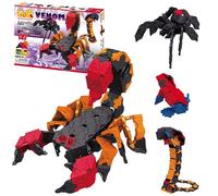 LaQ Animal World Venom