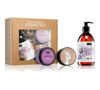 LaQ Bunny Forget-Me-Not confezione regalo
