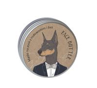 Laq Burro per il Viso Doberman 50 ml 50 ml
