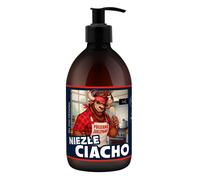 Laq Dolcezza, gel doccia, 500 ml