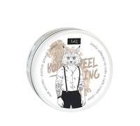 Laq Gel Doccia con Peeling Lince 200 ml
