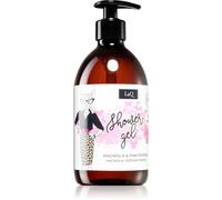 LaQ Kitten Magnolia gel doccia rinfrescante 500 ml