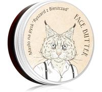 LaQ Lynx From Mountain burro di nutrimento profondo per viso e barba 50 ml