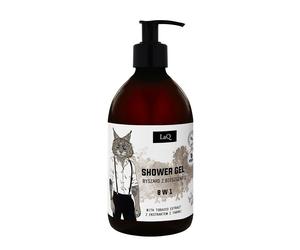 Laq Ryś Gel Doccia 8 in 1 500 ml