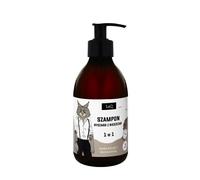 Laq Ryś Shampoo Uomo 1 in 1 300 ml