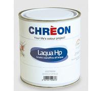 Laqua HP Opaco Bianco Lt 0.750