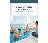 l'aquagym après 60 ans