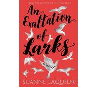 Laqueur Suanne An Exaltation of Larks (Tascabile) Venery