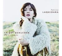 Laquidara Patrizia - C'È Qui Qualcosa Che Ti Riguarda