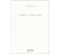 L'aquila a due teste. Immagini di Roma e dei romani