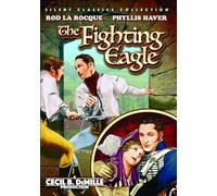 L'aquila combattente (silenzioso) [DVD]