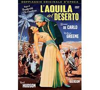 L'Aquila Del Deserto (1950)