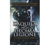 L'aquila della decima legione