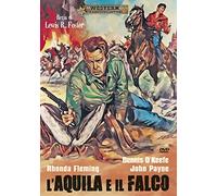 L'Aquila e il Falco