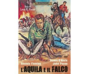 L'Aquila e il Falco